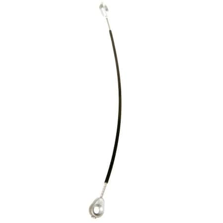 Mtd Cable-Seat Base 746-06231
